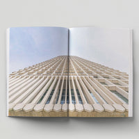 An Opinionated Guide to London Architecture