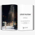 LOUIS VUITTON Boek - Wilhelmina Designs