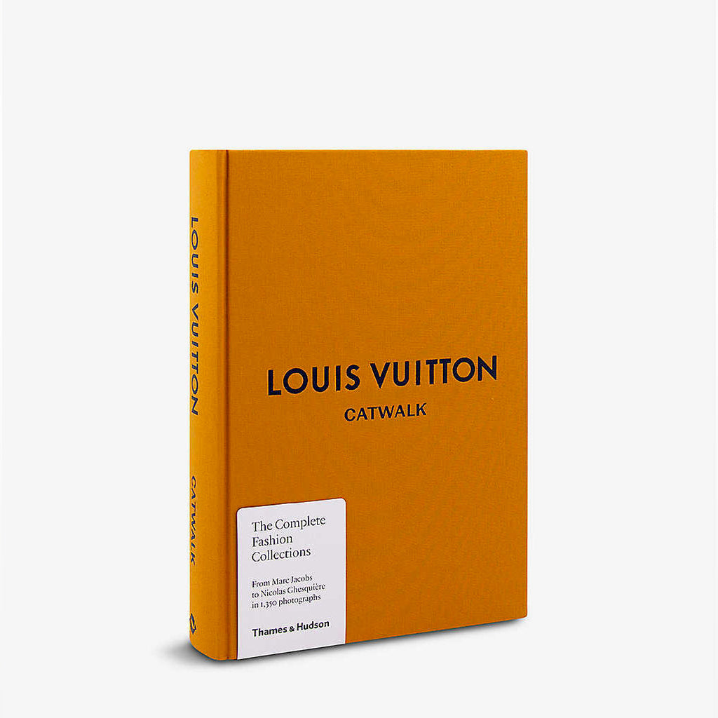 Louis Vuitton: Catwalk – Design Museum Shop