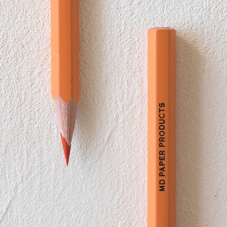 MD Pencil Set