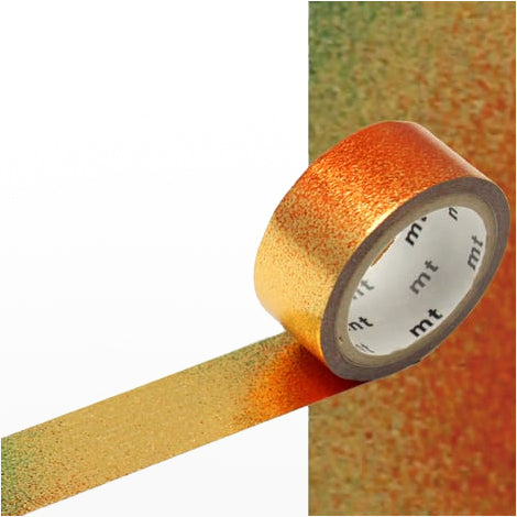 MT Masking Tape - assorted colours