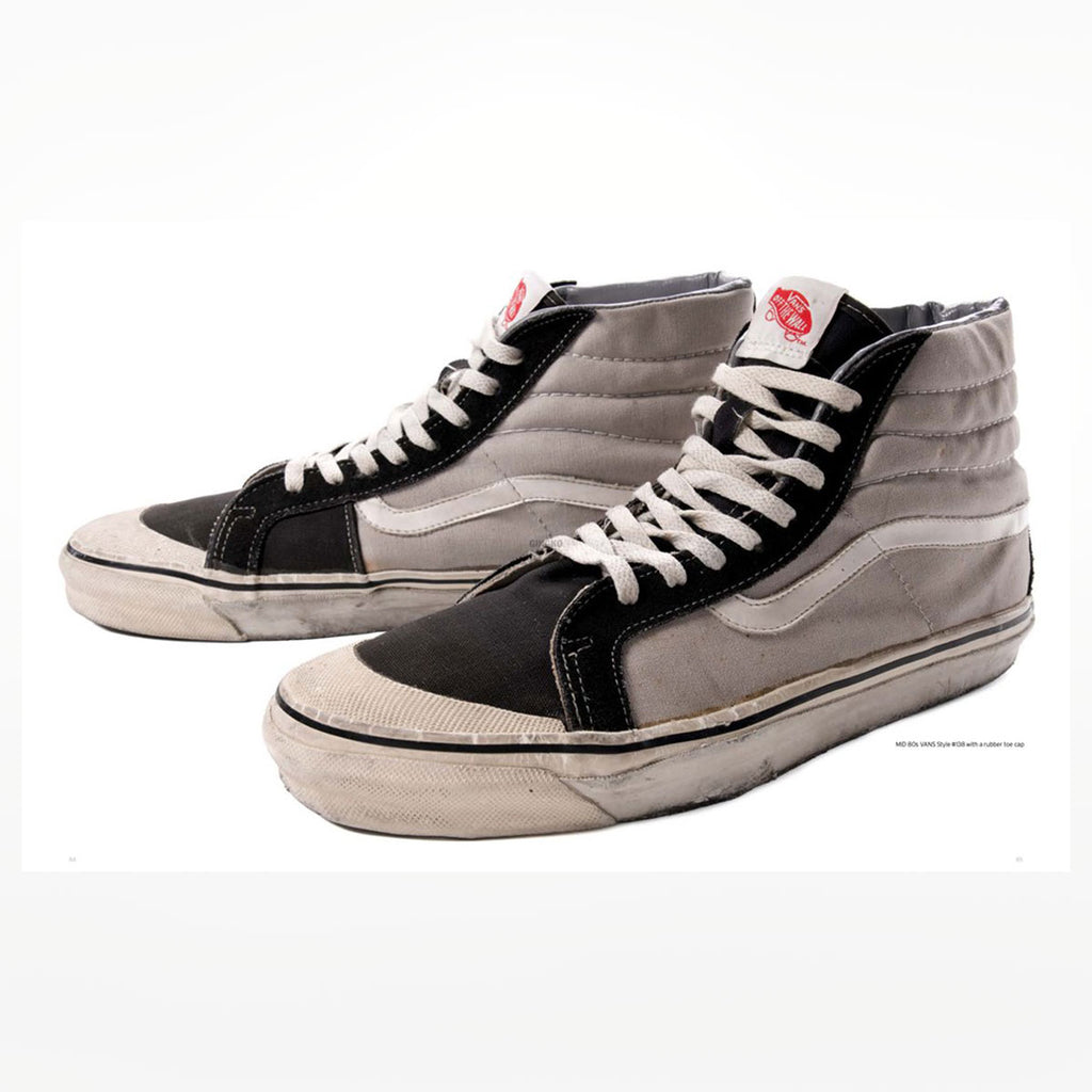 Made for Skate