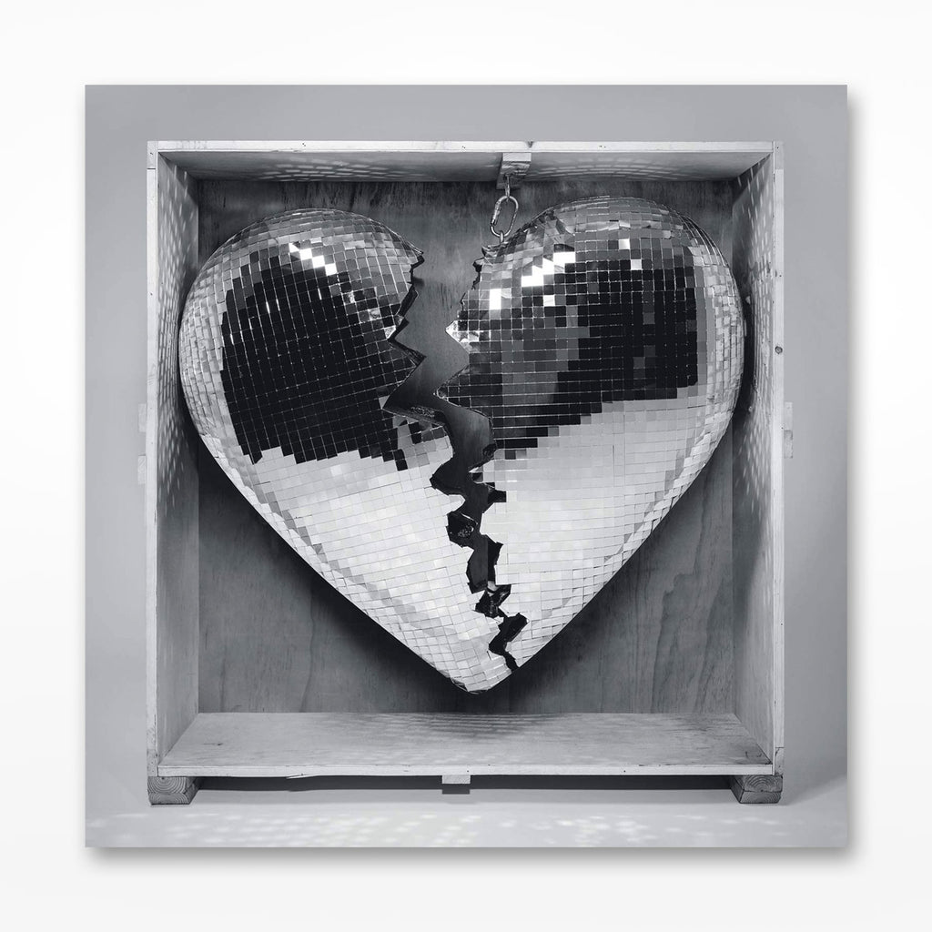 Mark Ronson: Late Night Feelings LP
