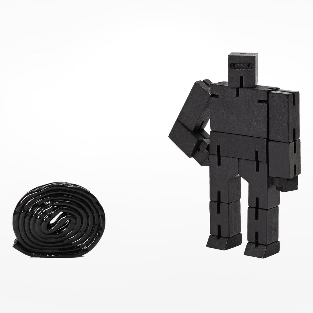 Cubebot Micro - black