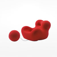 Miniature Chair - La Mamma