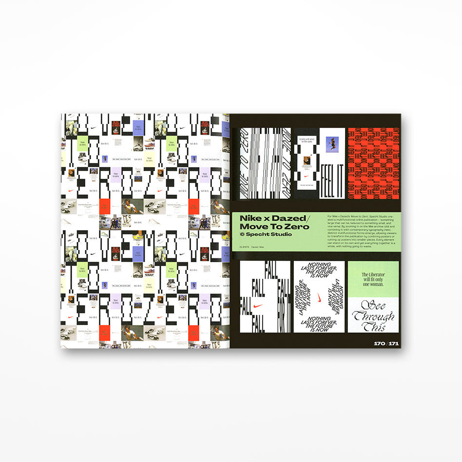 More Is More: Designing Bigger, Bolder, Brighter