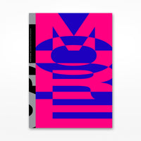 More Is More: Designing Bigger, Bolder, Brighter