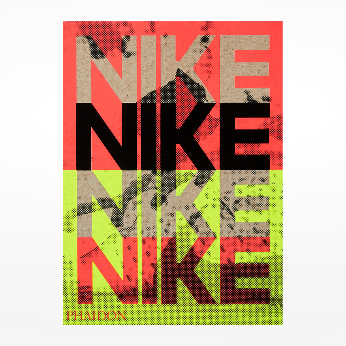 Nike: Better is Temporary – Design Museum Shop