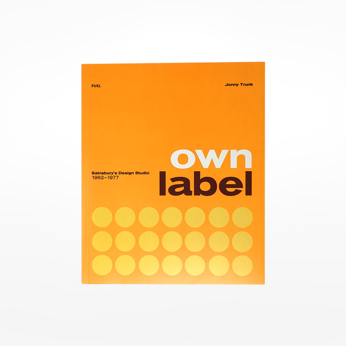 Own Label: Sainsburys Design Studio 1962 - 1977