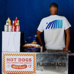 Places+Faces "Sneakers Unboxed" T-Shirt