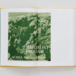 Parks: United States National Park Service Maps from the Collection of Brian Kelley
