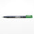 Fudenosuke Brush Pen - green