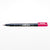 Fudenosuke Brush Pen - pink