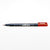 Fudenosuke Brush Pen - red
