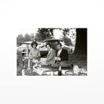 Photographs Found: a Personal Memoir of 1960s Britain