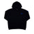 the Design Museum x StockX x Place+Faces Black Hoodie