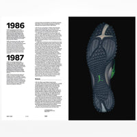 PLAYGROUND: Le design des sneakers