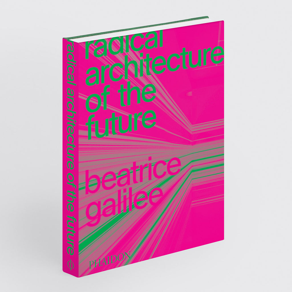 Radical Architecture of the Future