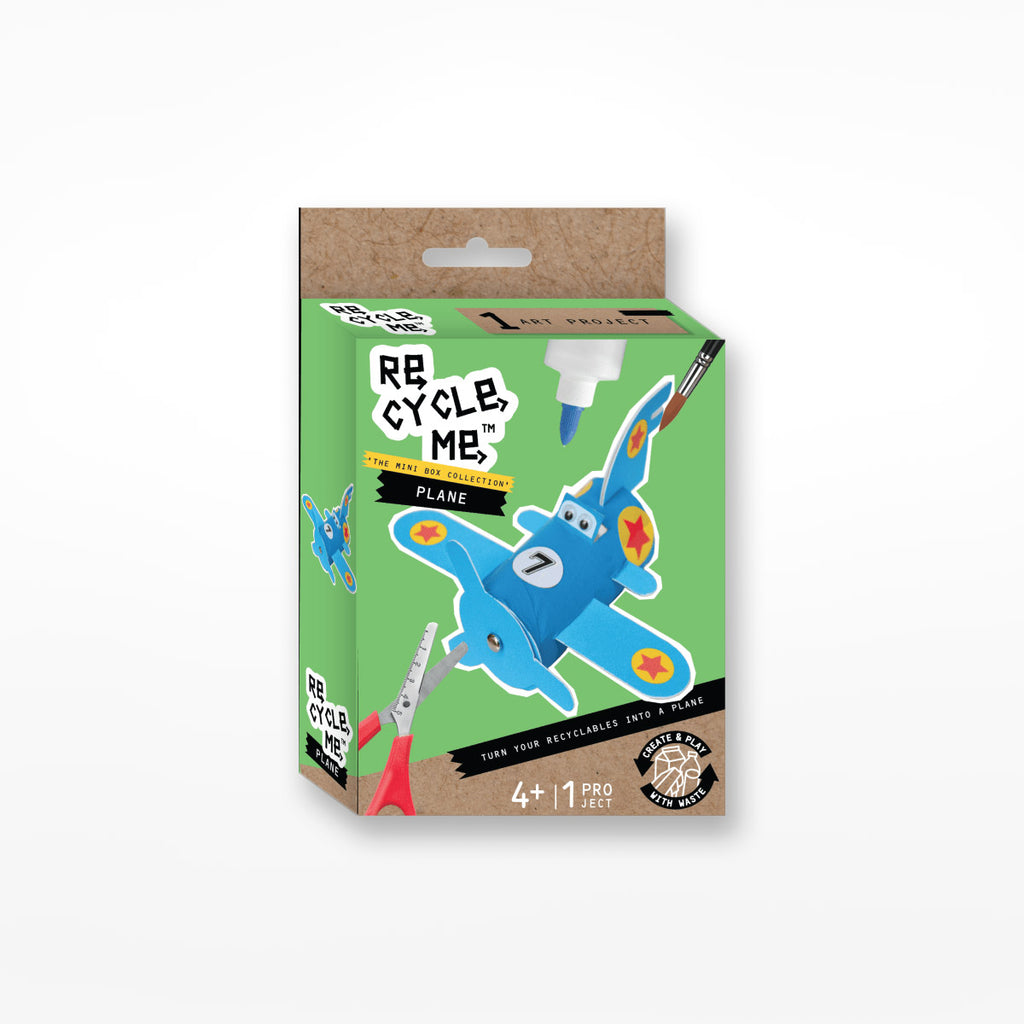 Re-cycle Me Mini Kit