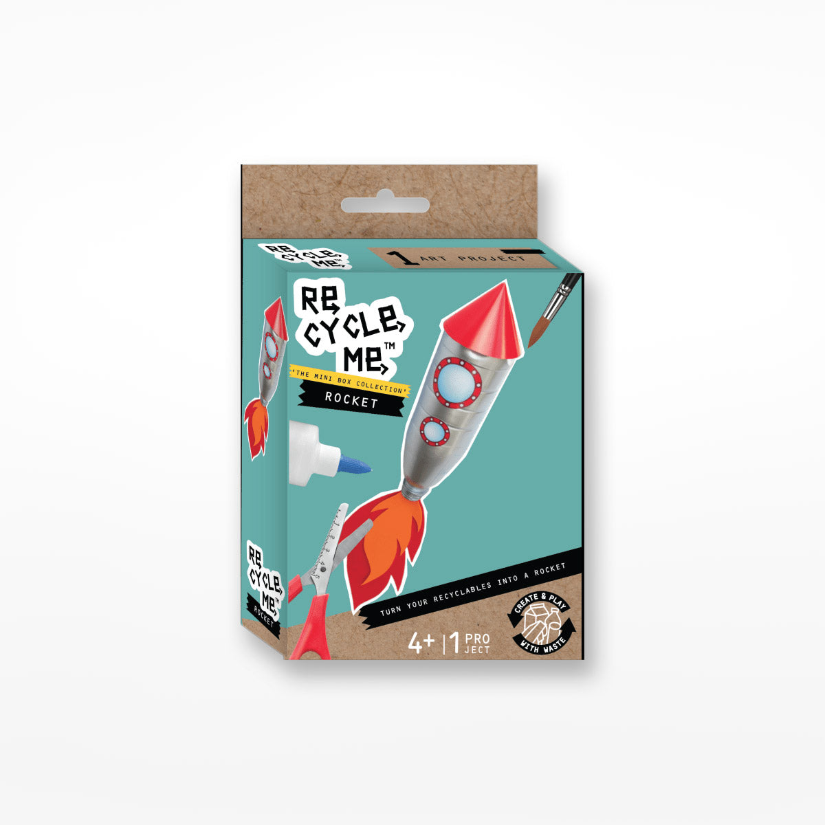 Re-cycle Me Mini Kit