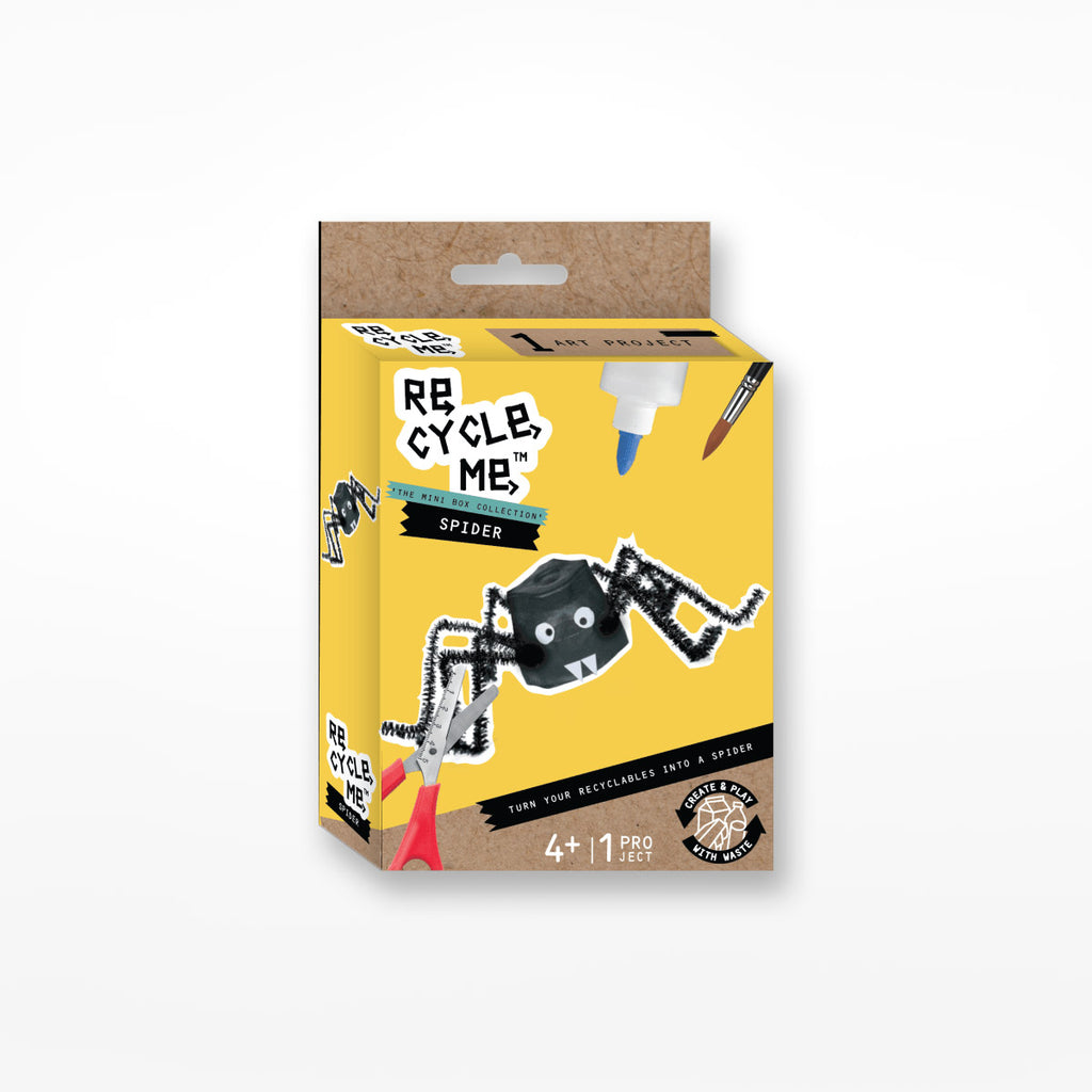 Re-cycle Me Mini Kit