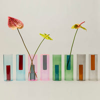 Reversible Vases