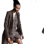 Rick Owens Fashion