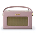 Roberts Revival iStream 2 Retro Radio - Dusky Pink