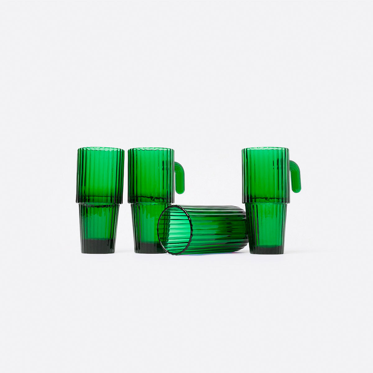 Saguaro Cactus Glasses