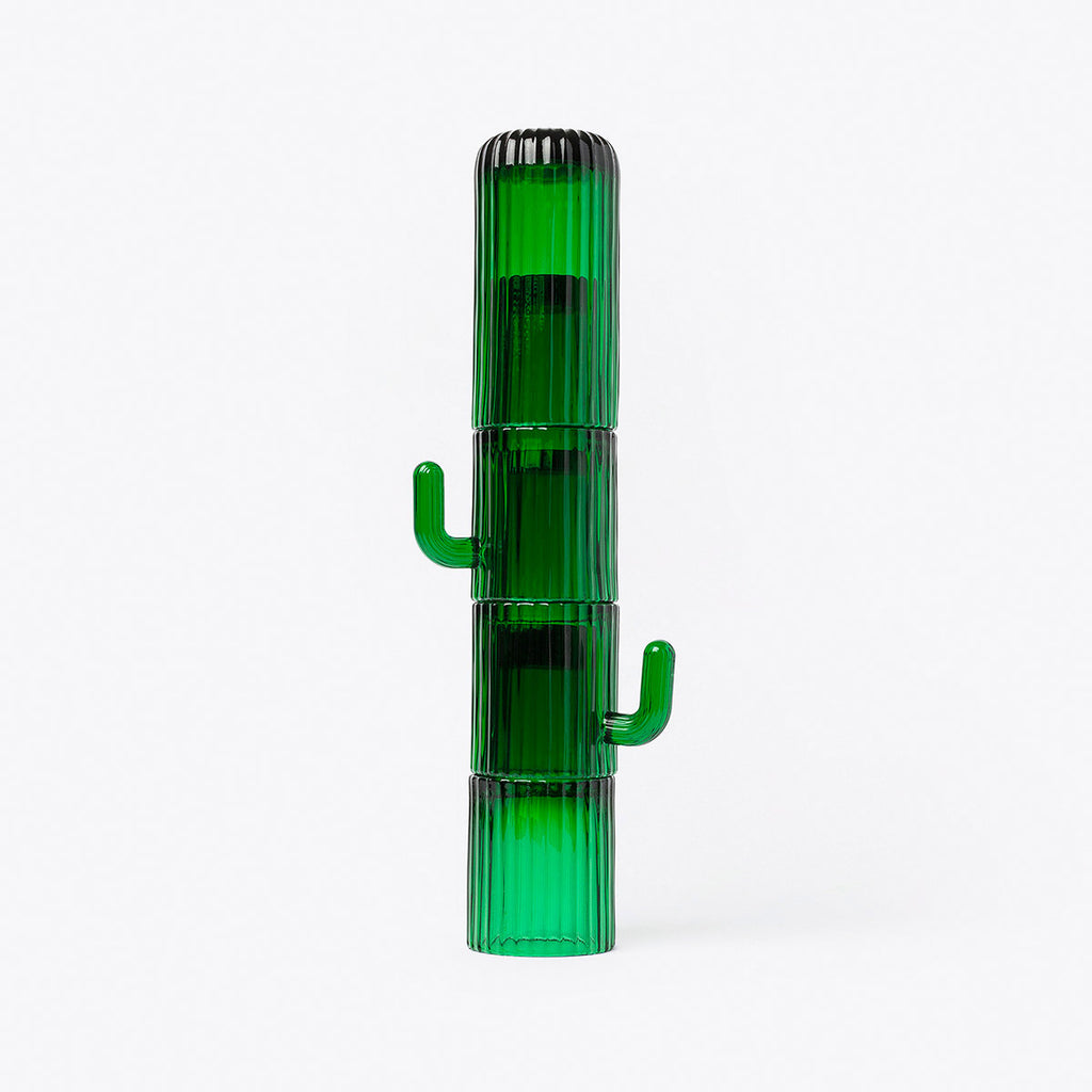 Saguaro Cactus Glasses
