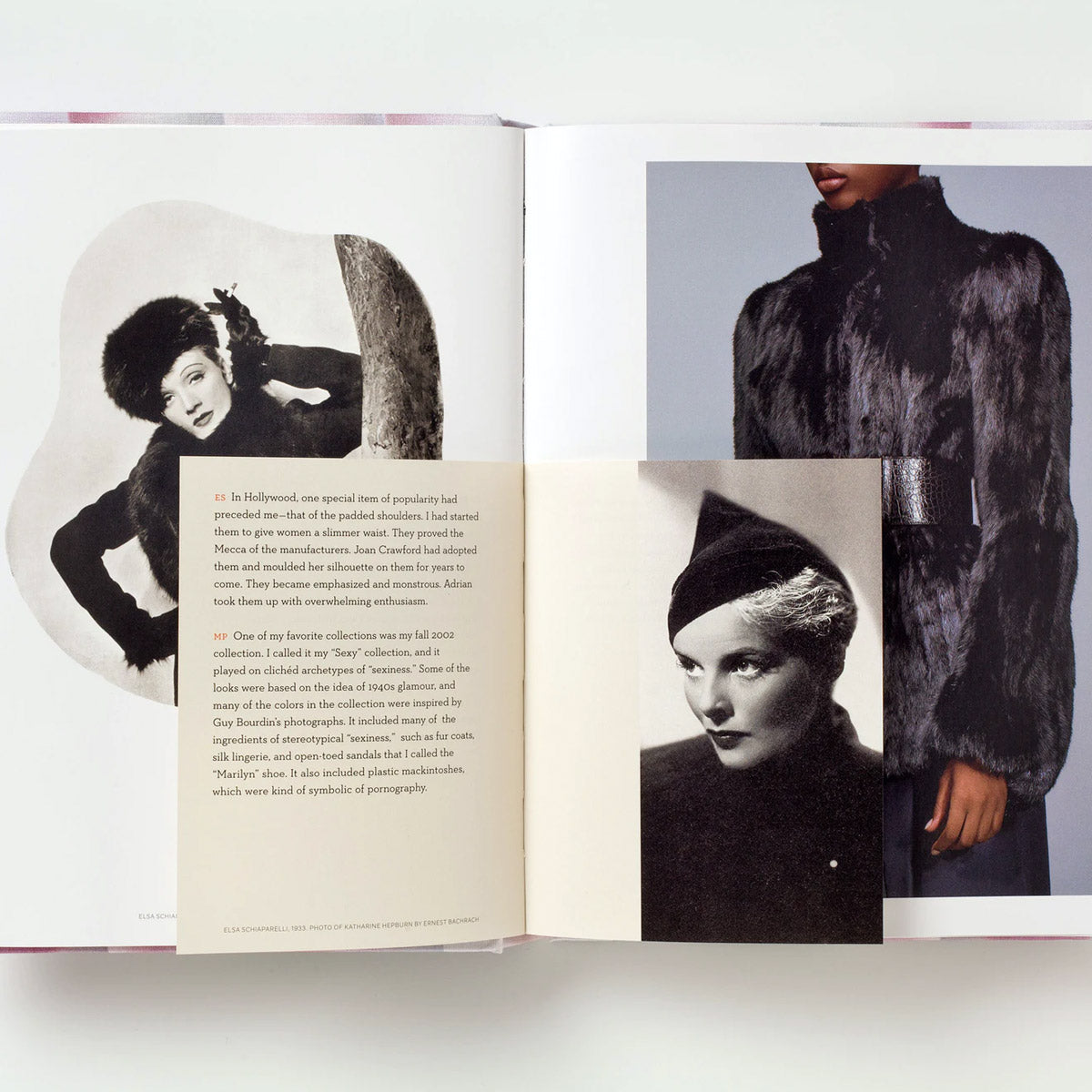 Schiaparelli and Prada: Impossible Conversations – Design Museum Shop