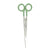 Penco Stainless Steel Scissors - green