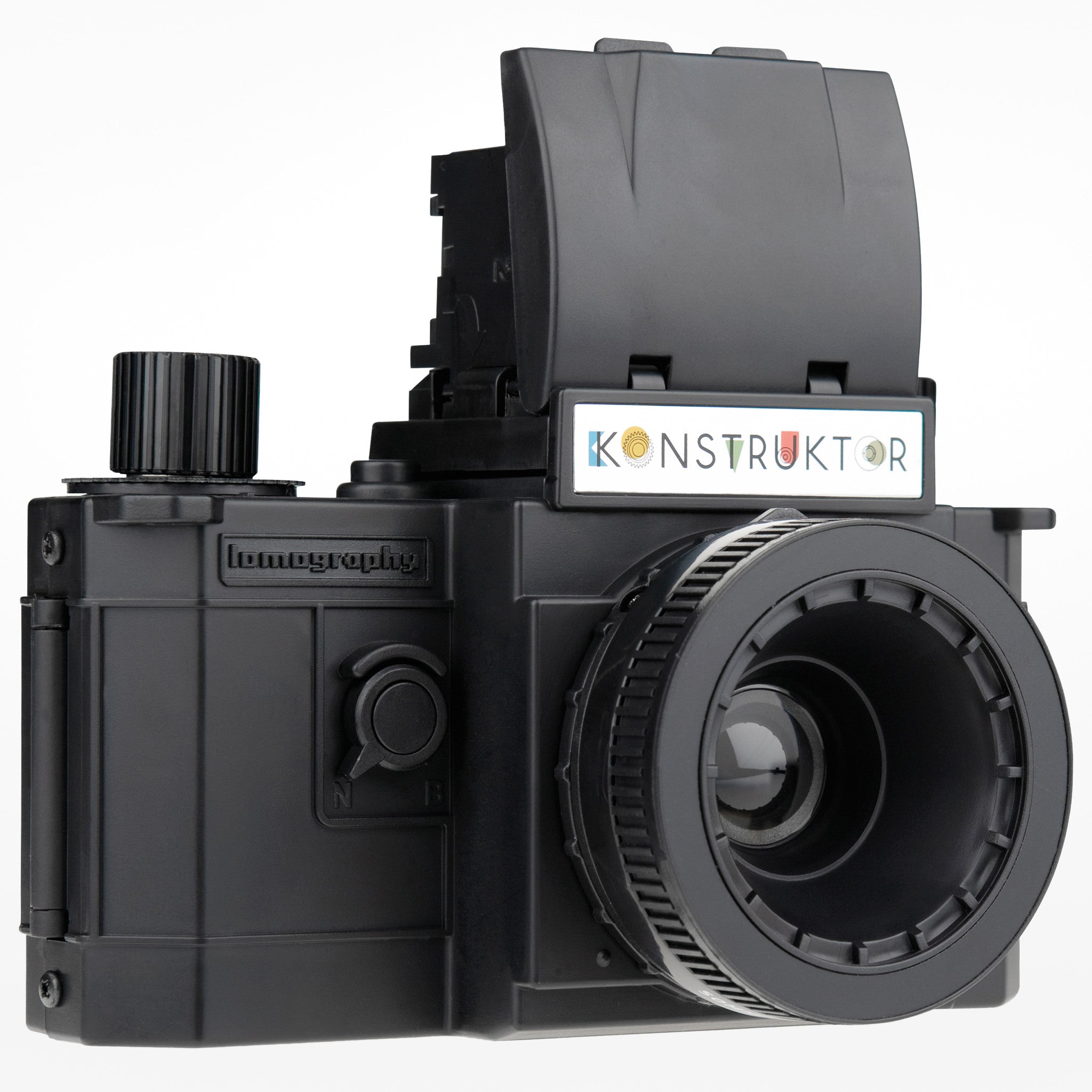 Konstruktor F Camera – Design Museum Shop