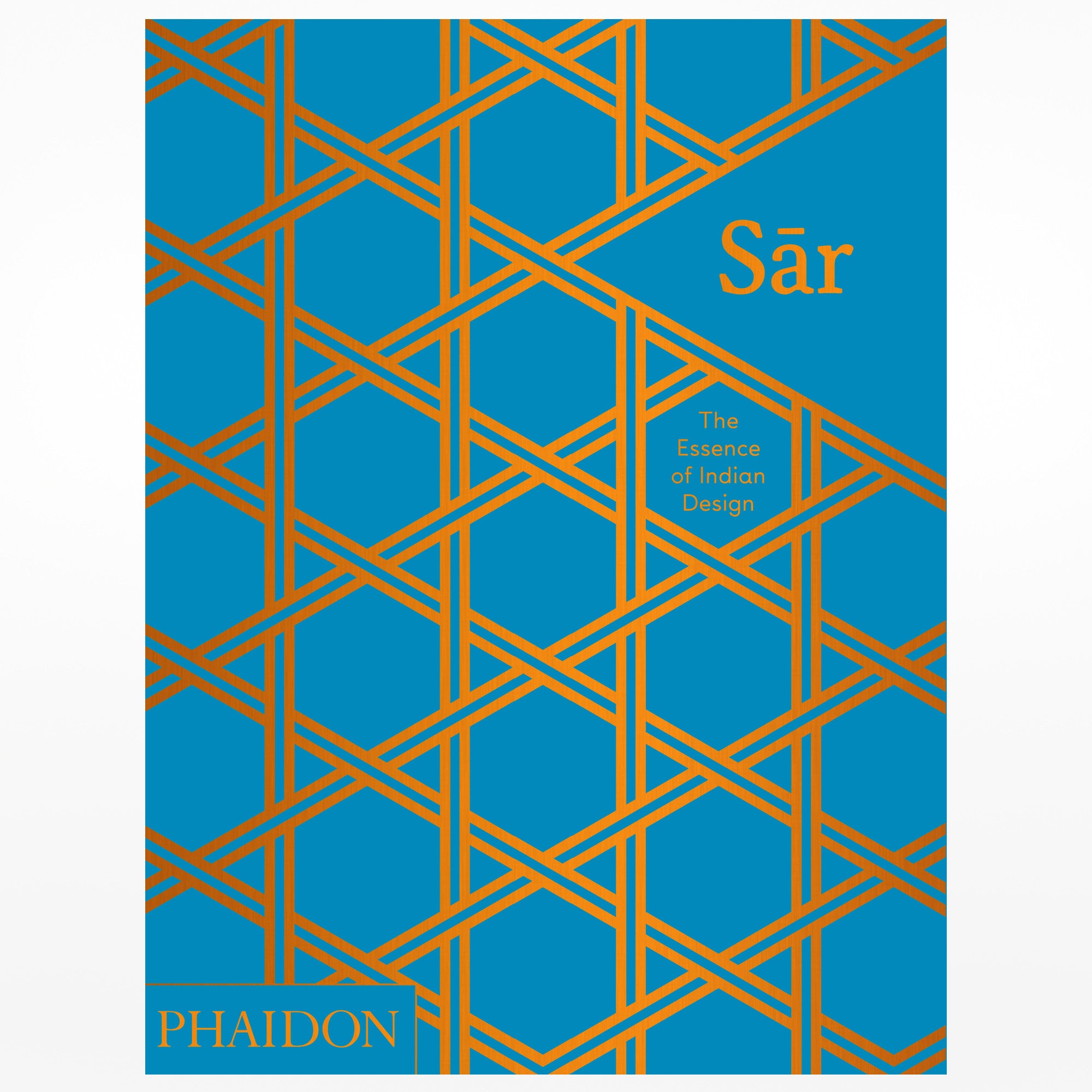 Sar: The Essence of Indian Design