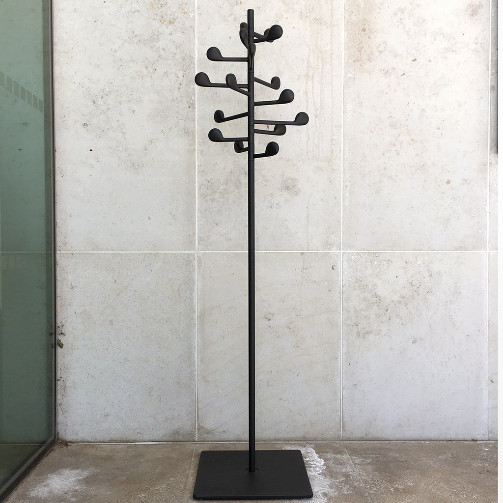 Song Coat Stand