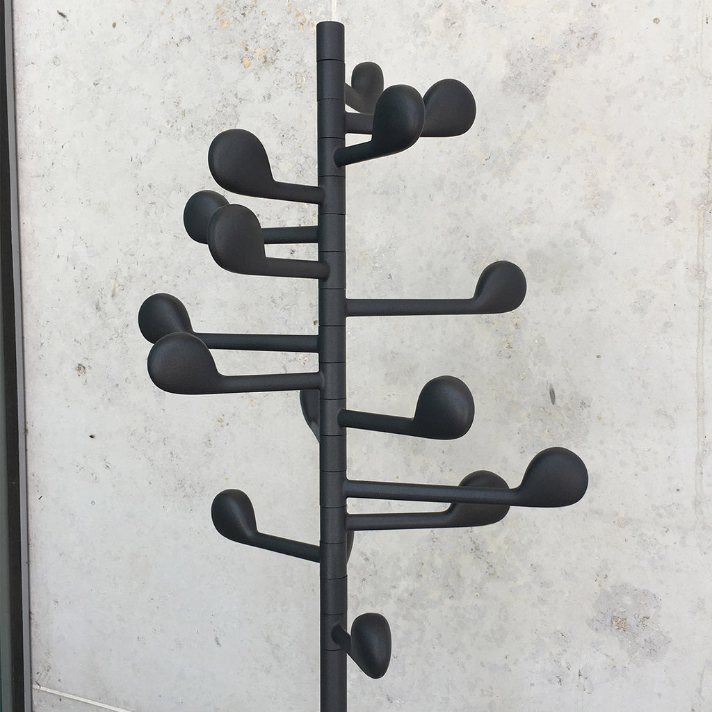 Song Coat Stand