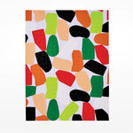 Stack Pattern Jigsaw Puzzle