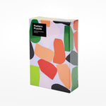 Stack Pattern Jigsaw Puzzle