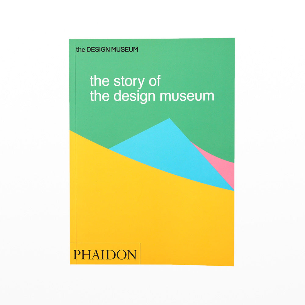 Story of the Design Museum