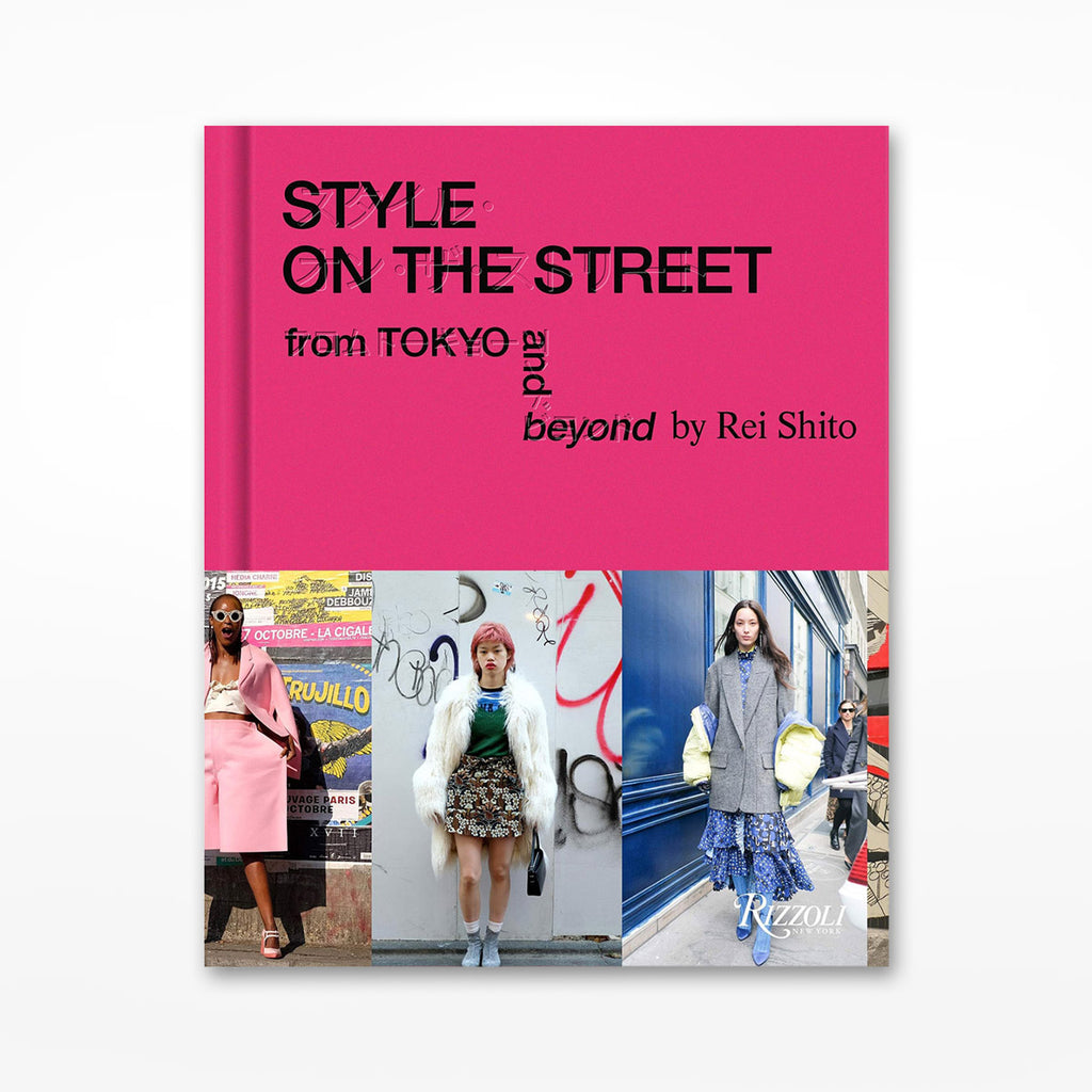 Style on the Street: from Tokyo and beyond
