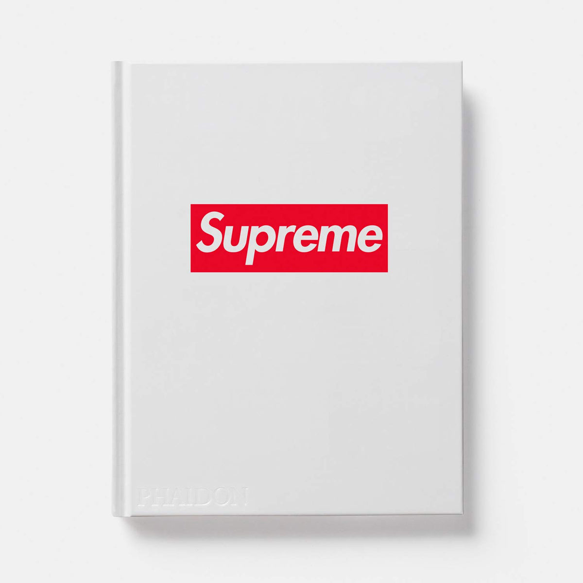 Supreme book