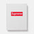 Supreme book