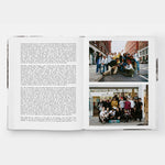 Supreme book