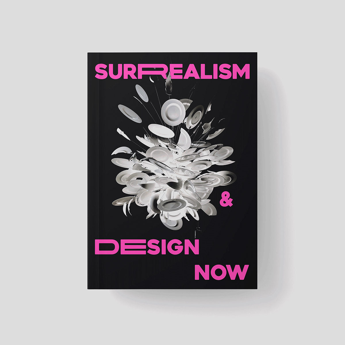 Surrealism & Design Now: From Dali to AI