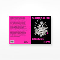 Surrealism & Design Now book