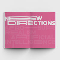 Surrealism & Design Now: From Dali to AI