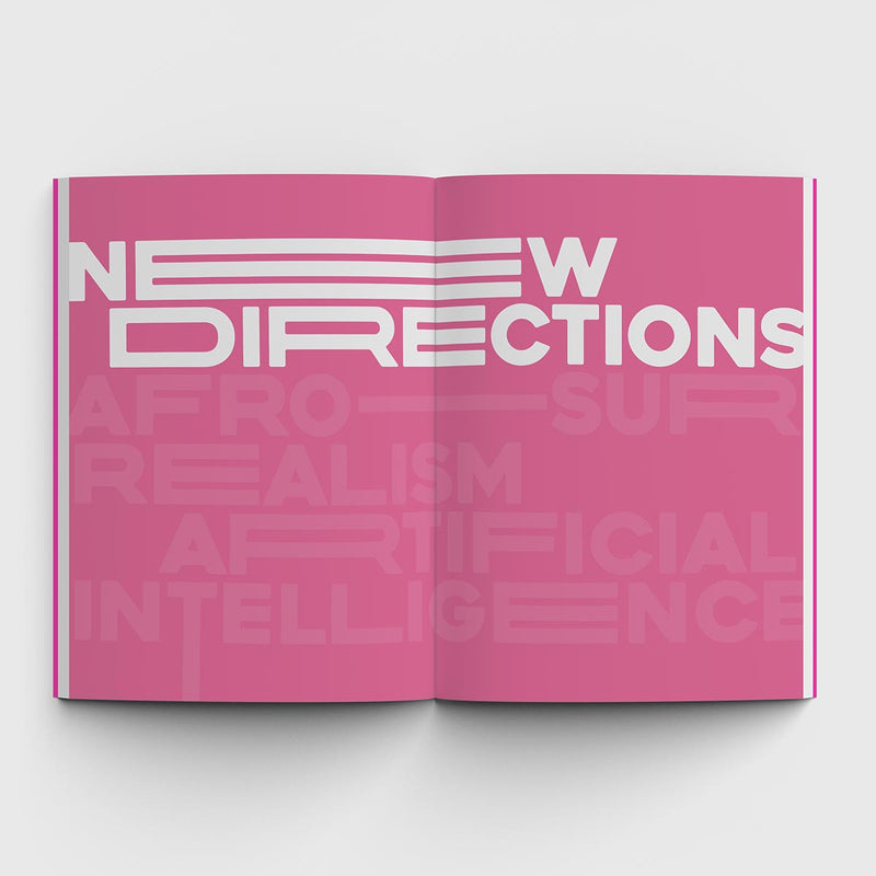 Surrealism & Design Now: From Dali to AI