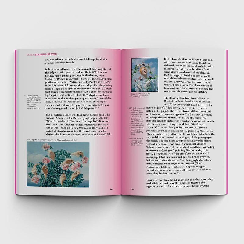 Surrealism & Design Now: From Dali to AI