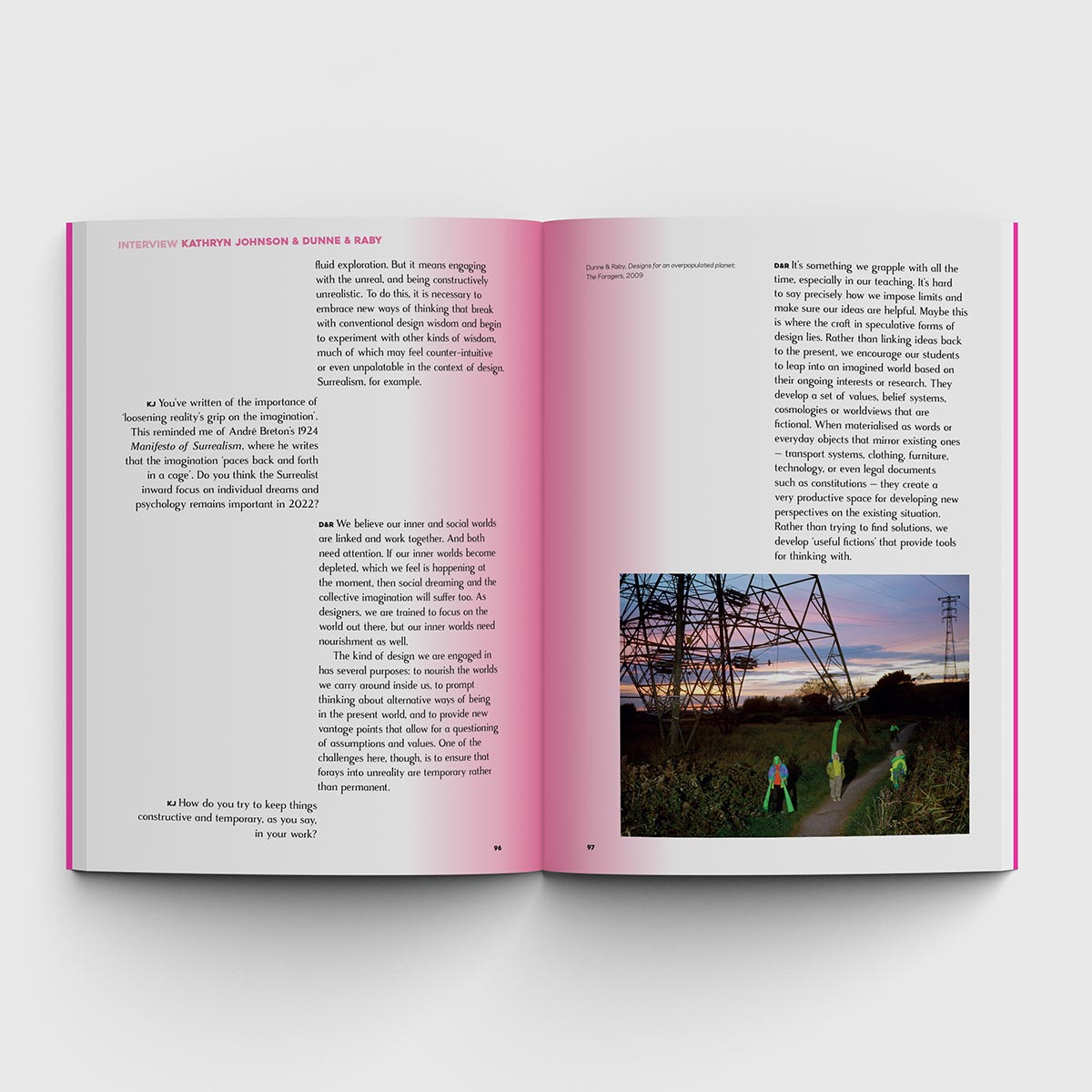 Surrealism & Design Now: From Dali to AI