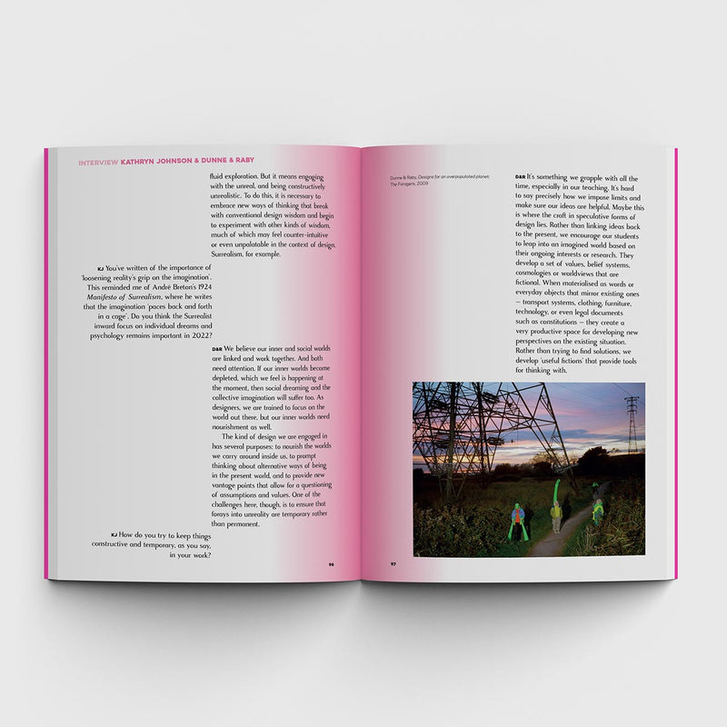 Surrealism & Design Now: From Dali to AI